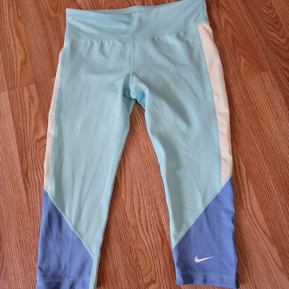 Nike dri-fit